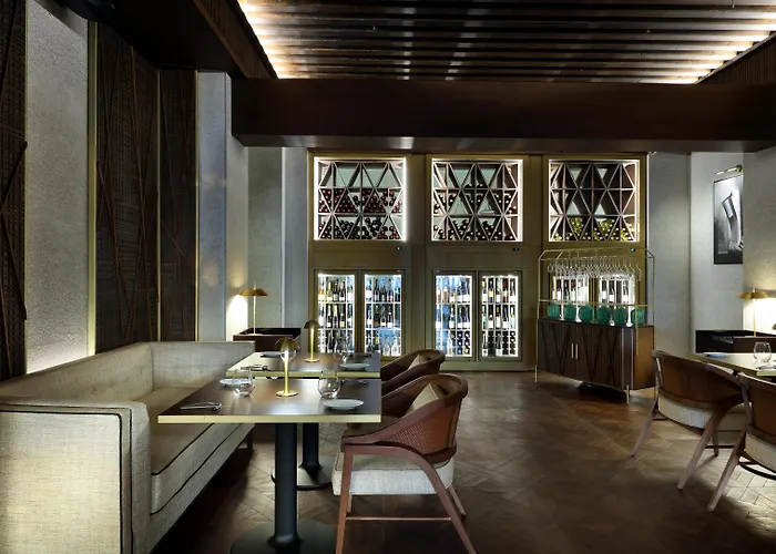 Bless Hotel Ibiza - The Leading Hotels Of The World