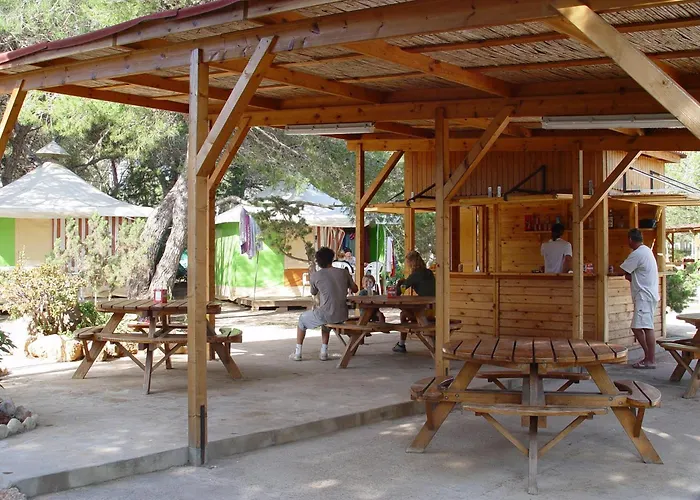 Camping Cala Nova