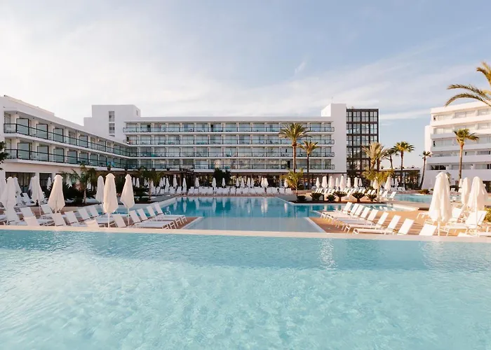 Aluasoul Ibiza - Adults Only