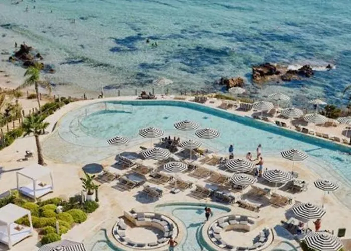 Bless Hotel Ibiza - The Leading Hotels Of The World